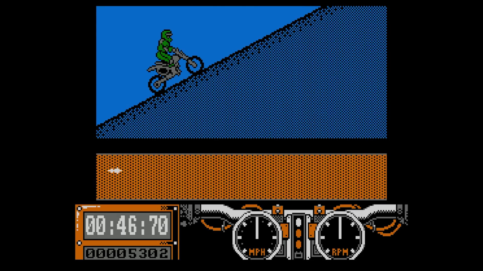 Super Scramble Simulator