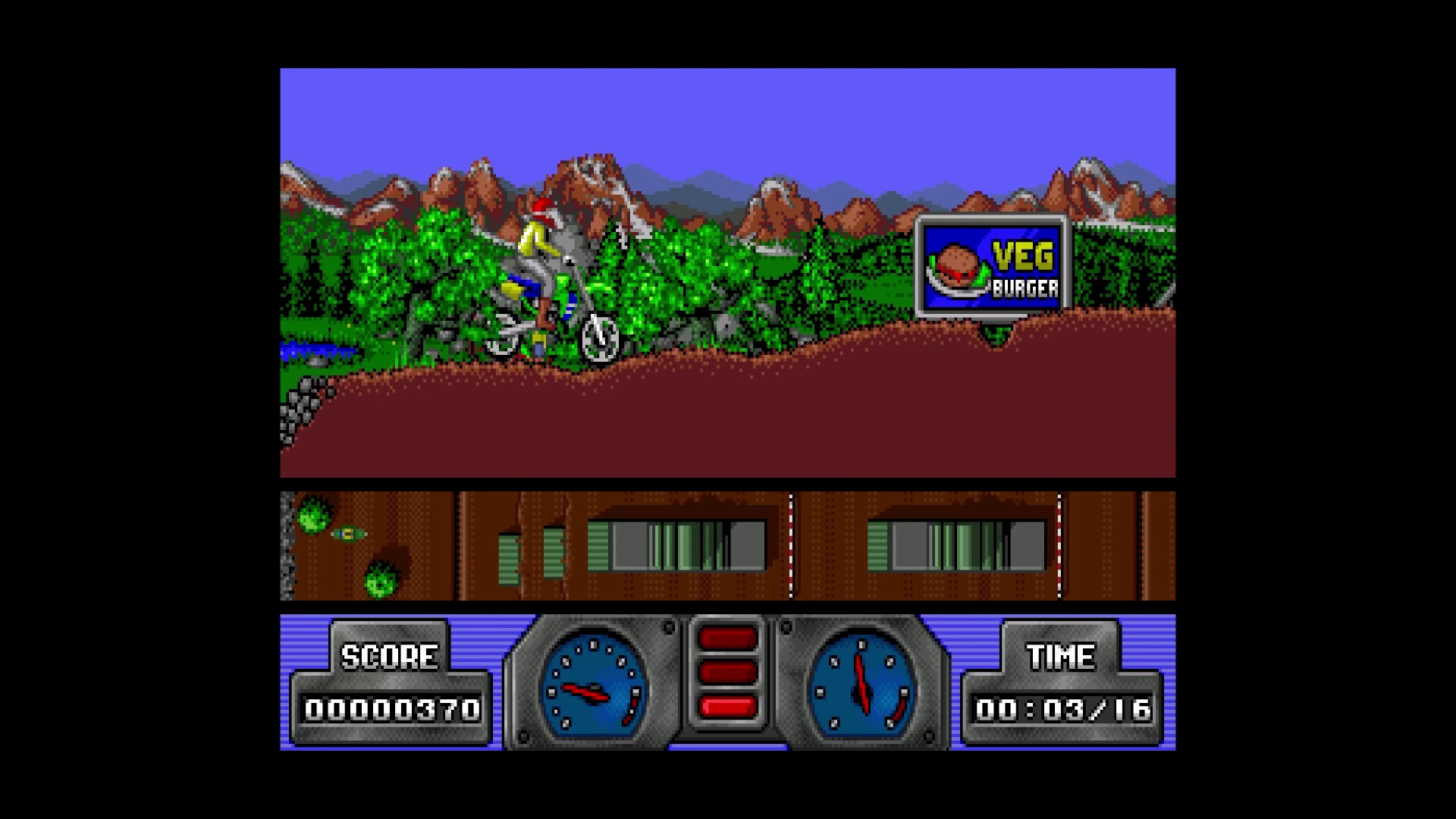 Super Scramble Simulator