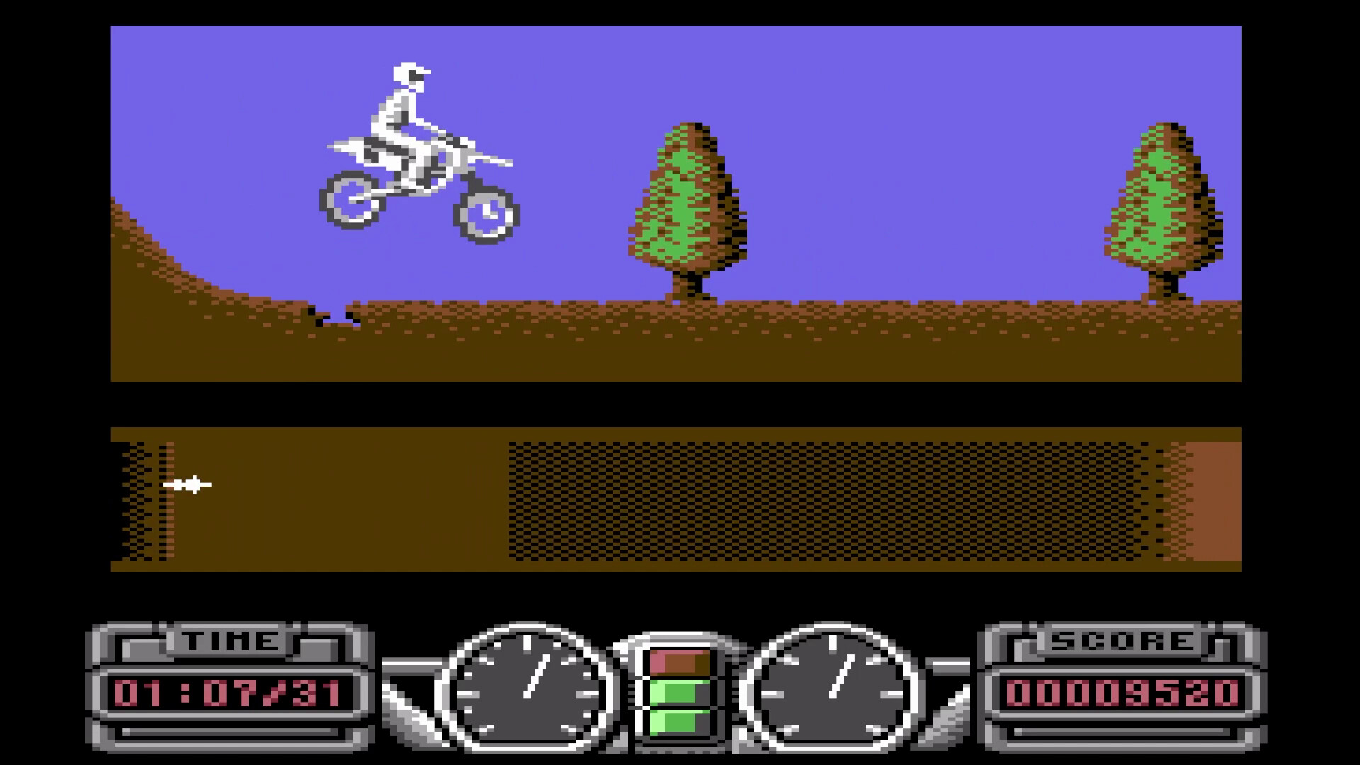 Super Scramble Simulator