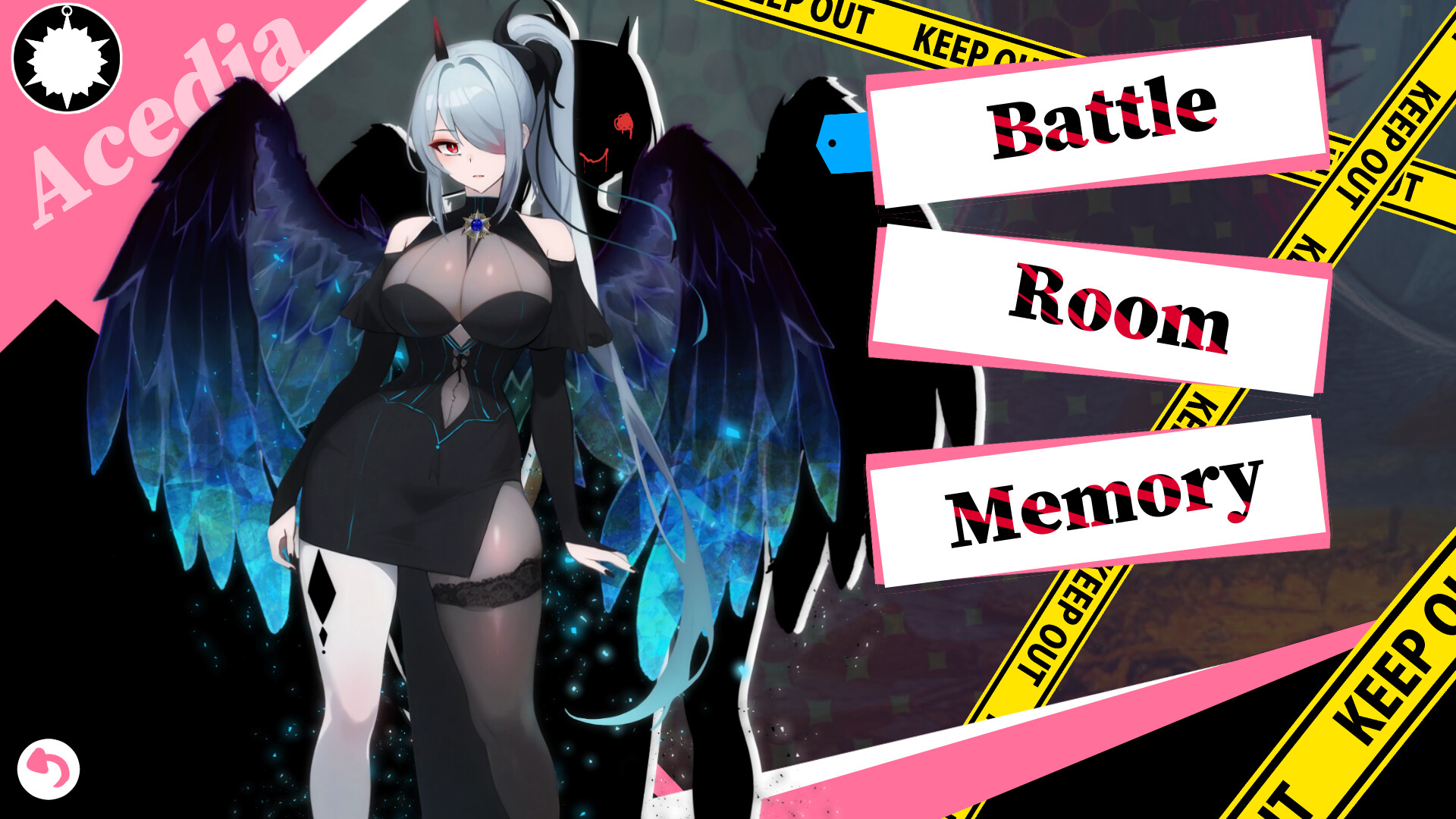 Hell Evolution: Devil Girls Raising