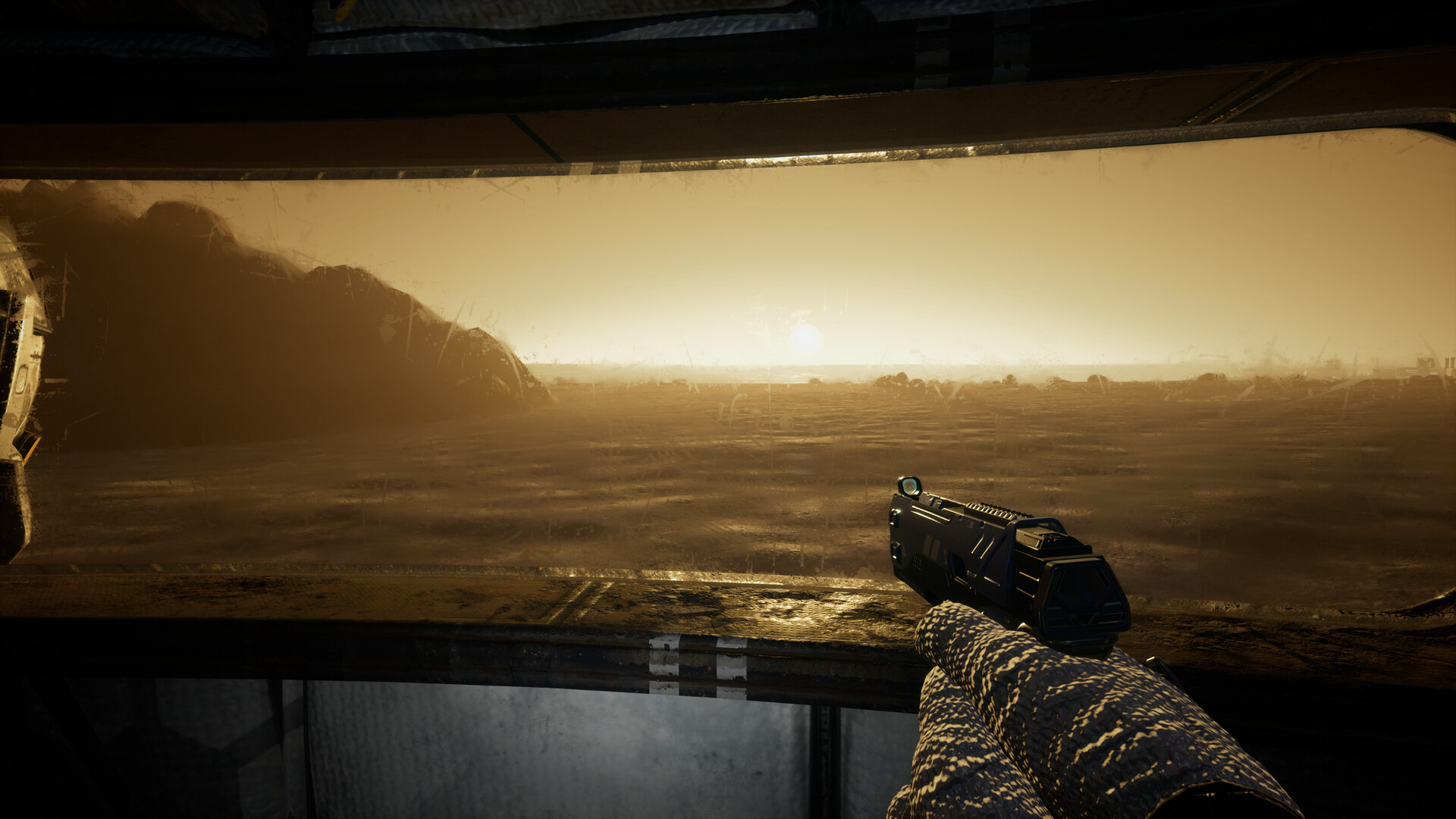 Survival &amp; Horror: Undead Space