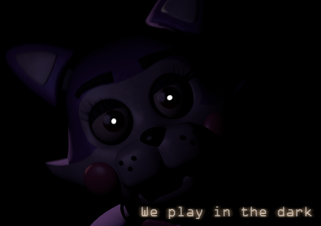 Five Nights at Candy’s