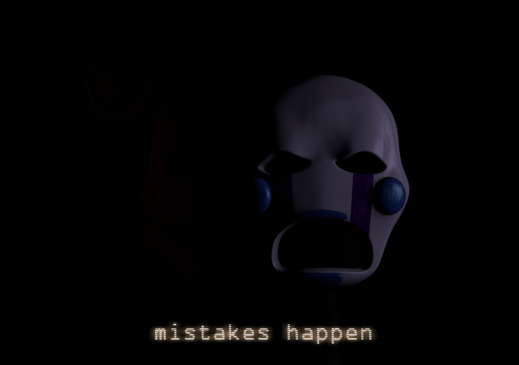 Five Nights at Candy’s