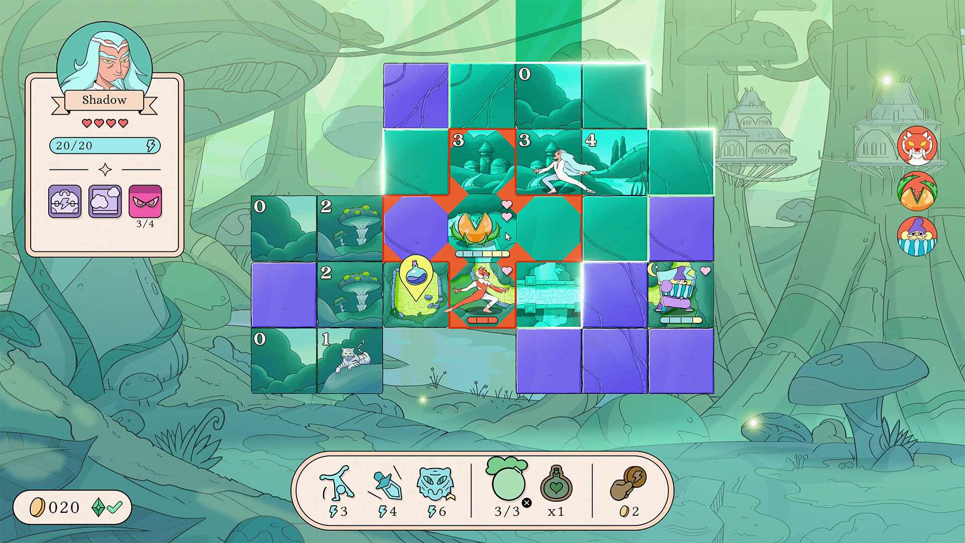 Let’s! Revolution!