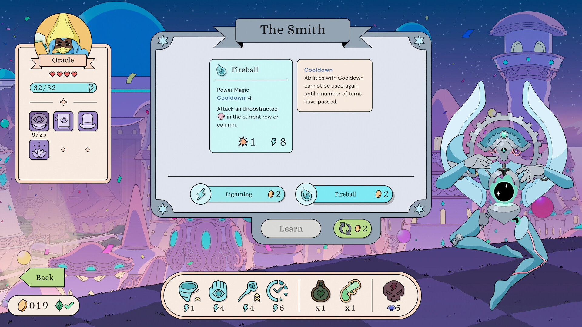 Let’s! Revolution!