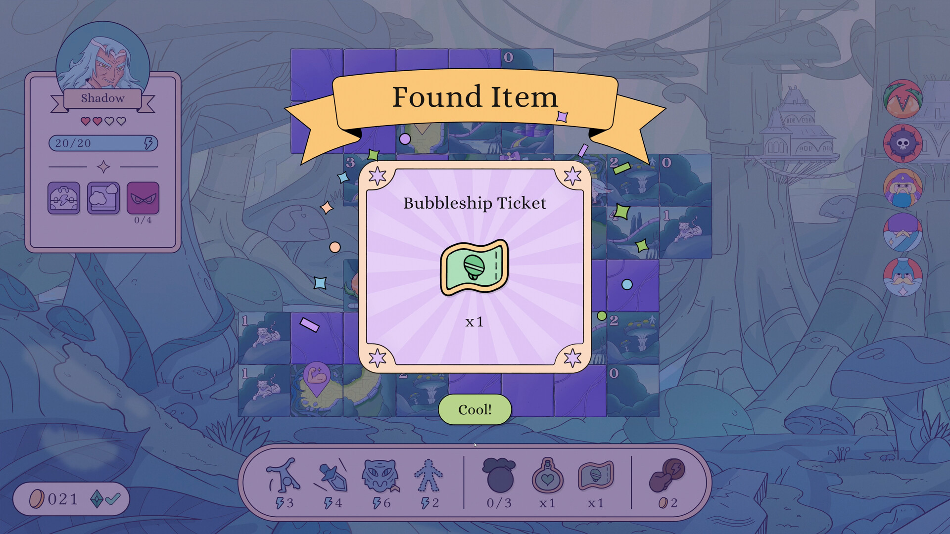 Let’s! Revolution!