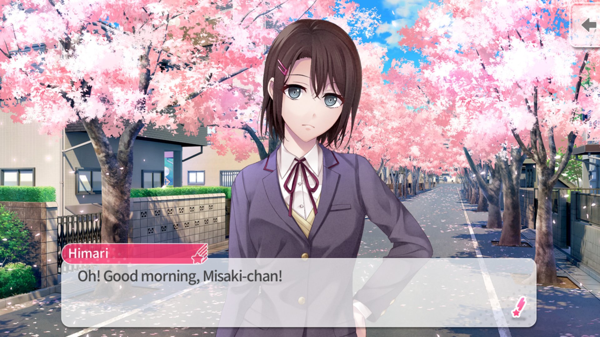 Girl’s Blossom Project: Unbelievable Real Love