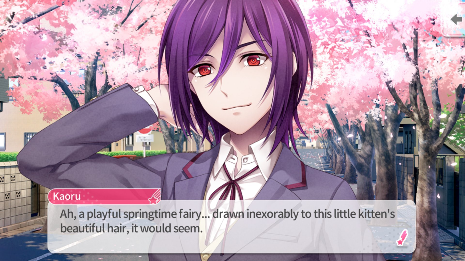 Girl’s Blossom Project: Unbelievable Real Love