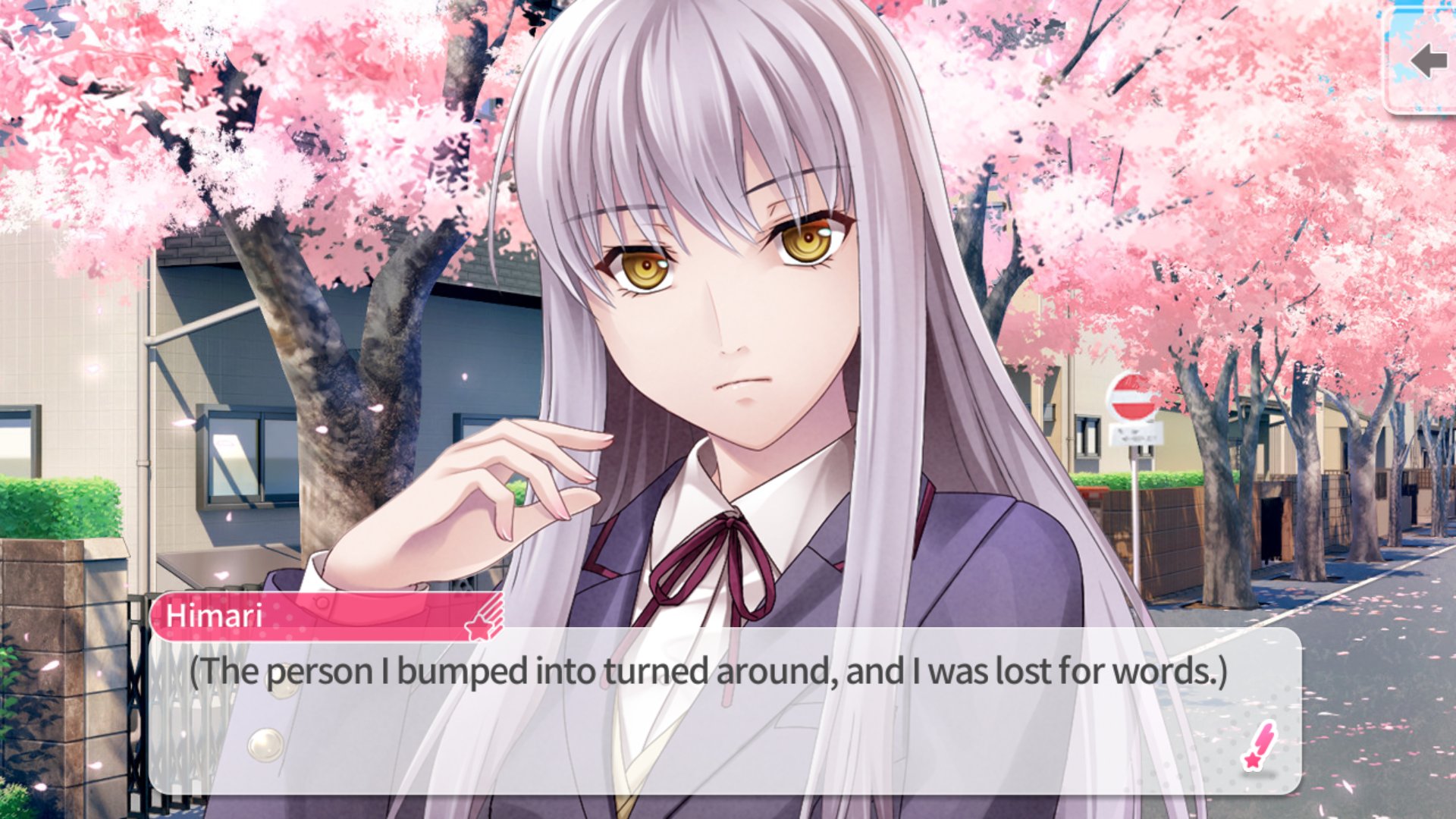 Girl’s Blossom Project: Unbelievable Real Love