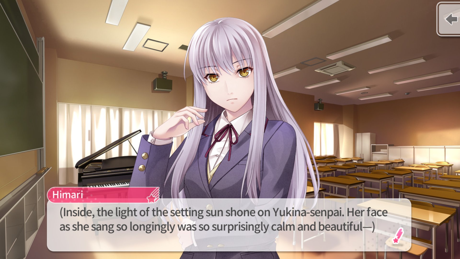 Girl’s Blossom Project: Unbelievable Real Love