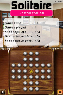 24/7 Soltaire!