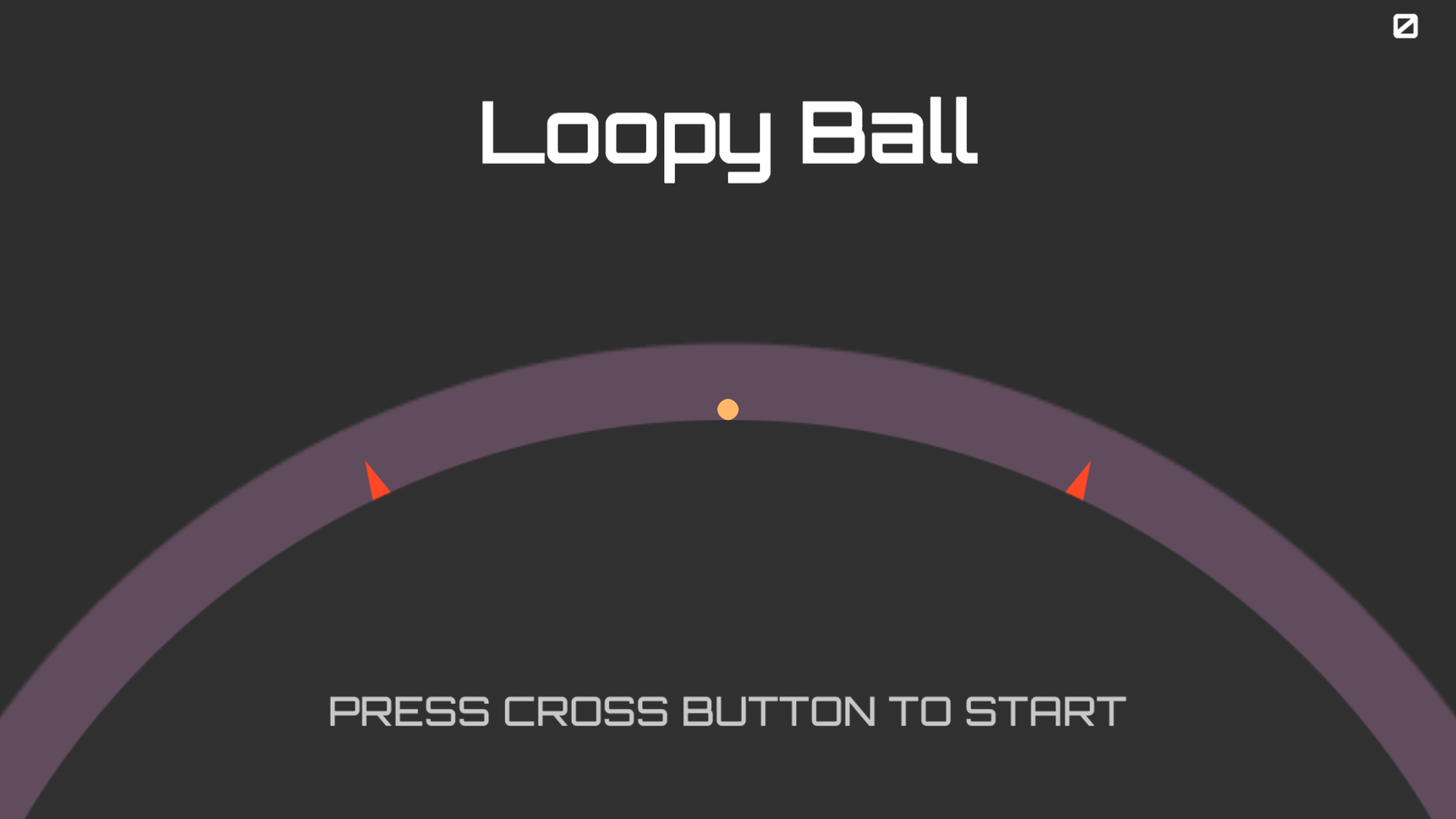 Loopy Ball