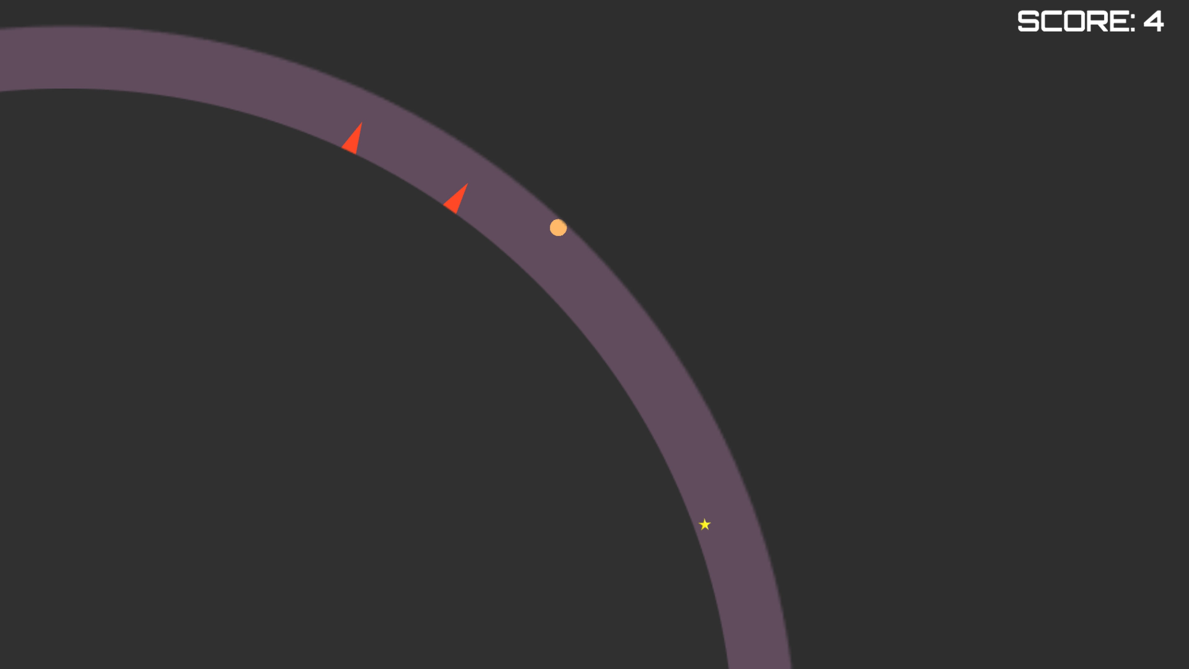 Loopy Ball