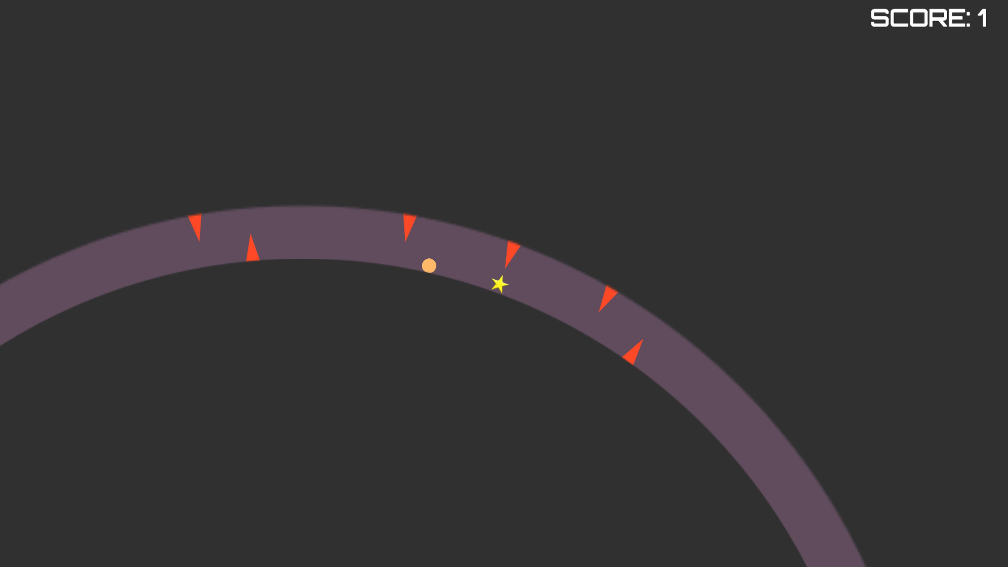 Loopy Ball