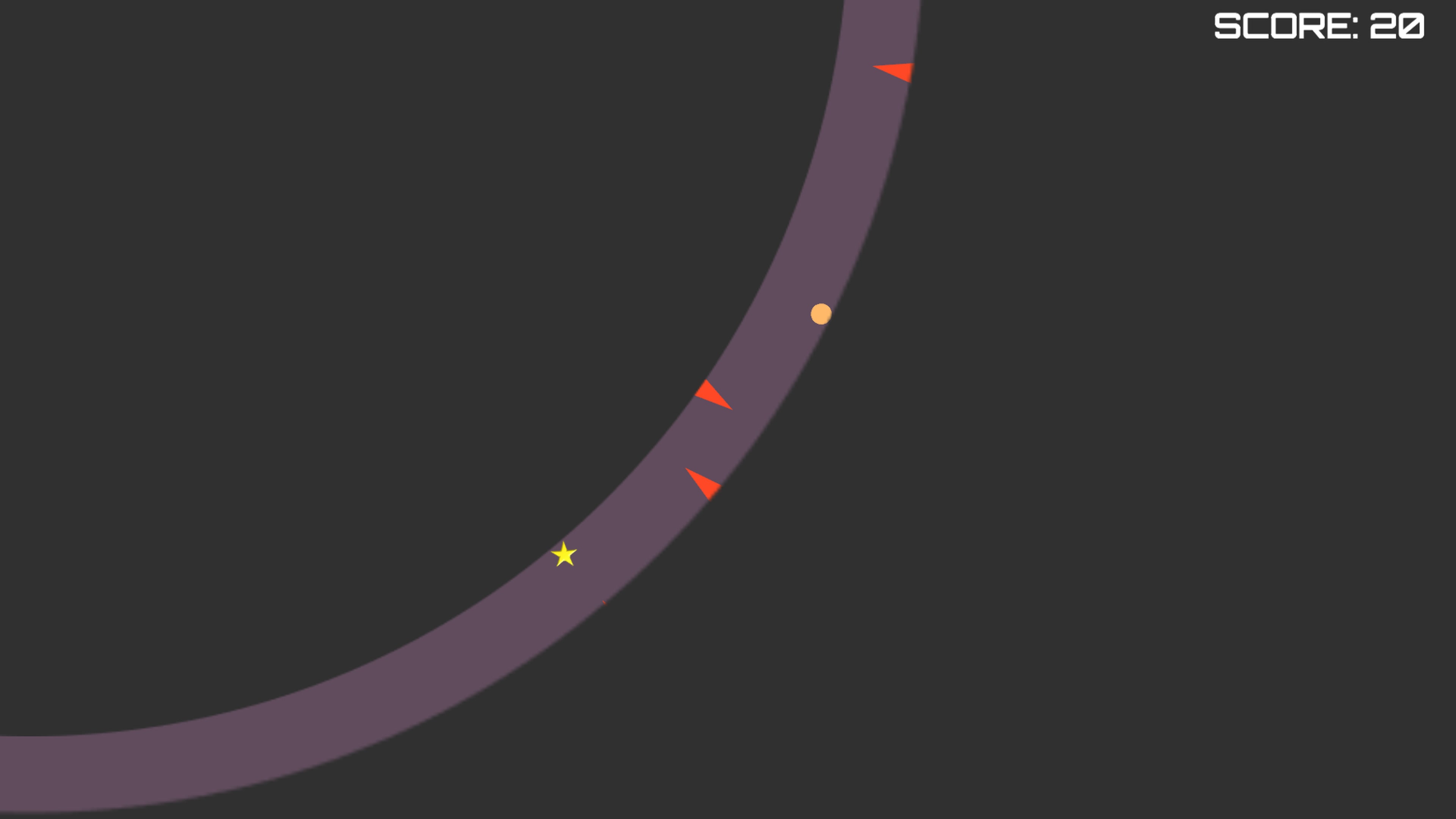 Loopy Ball