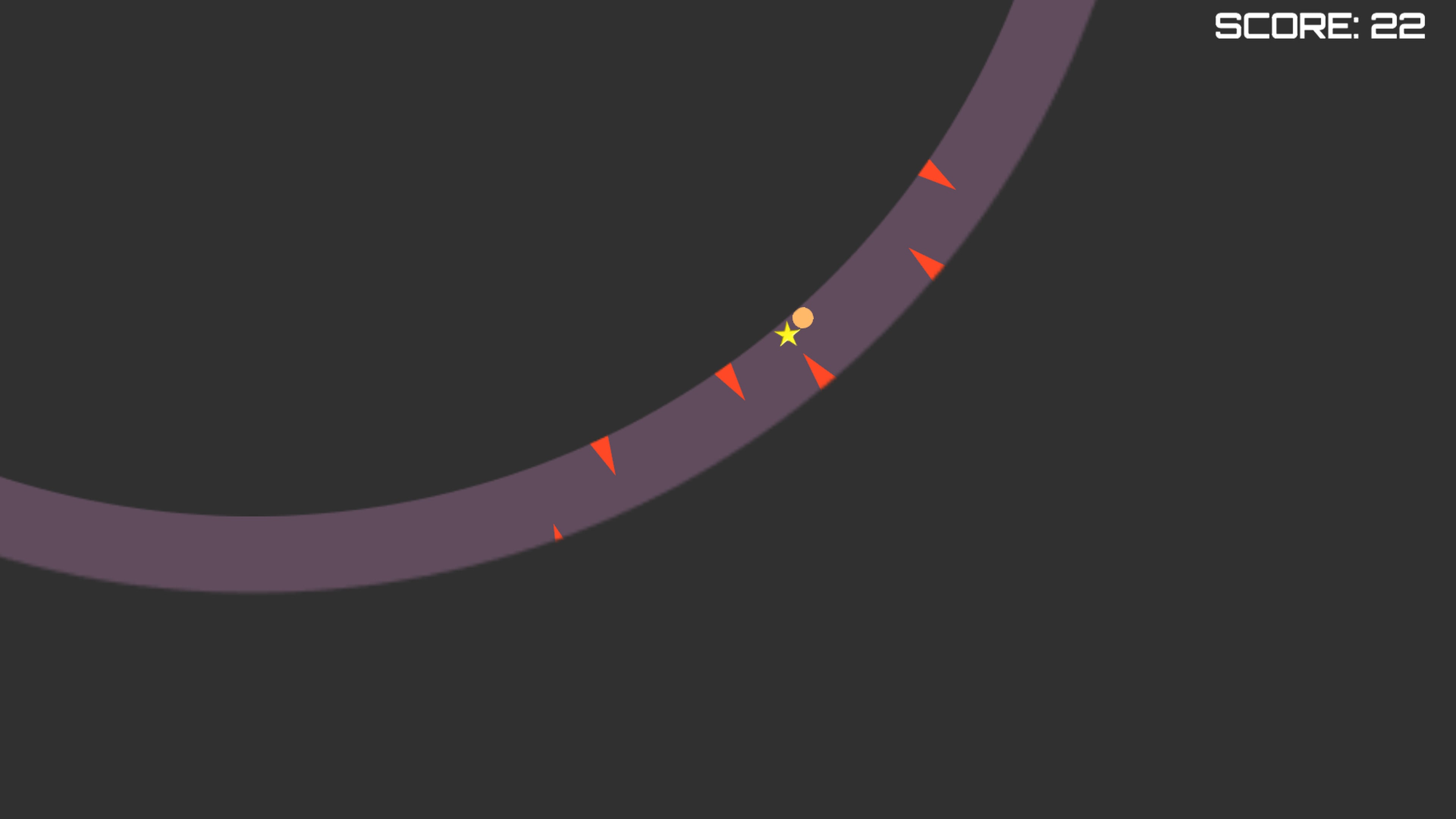 Loopy Ball