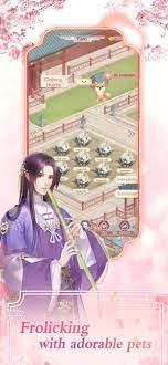 Empress’s Choice