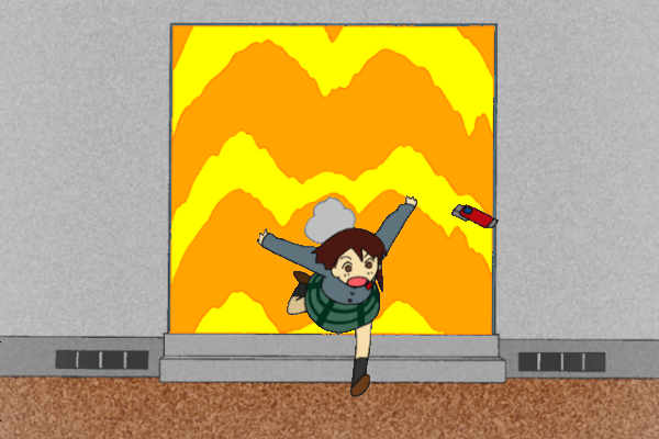 Serial Experiments Lain Bootleg