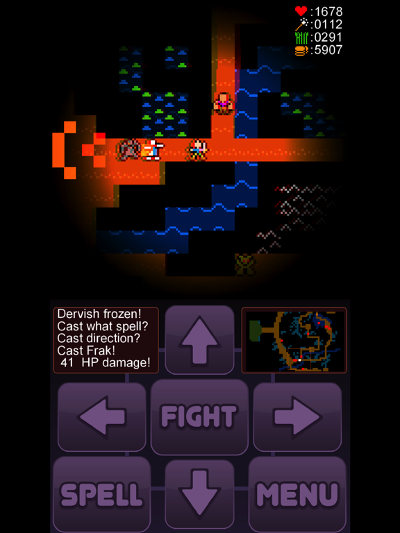 Lowlander II: Lowerlander