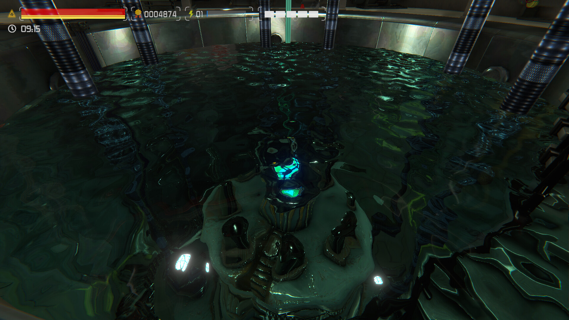 Nucleares