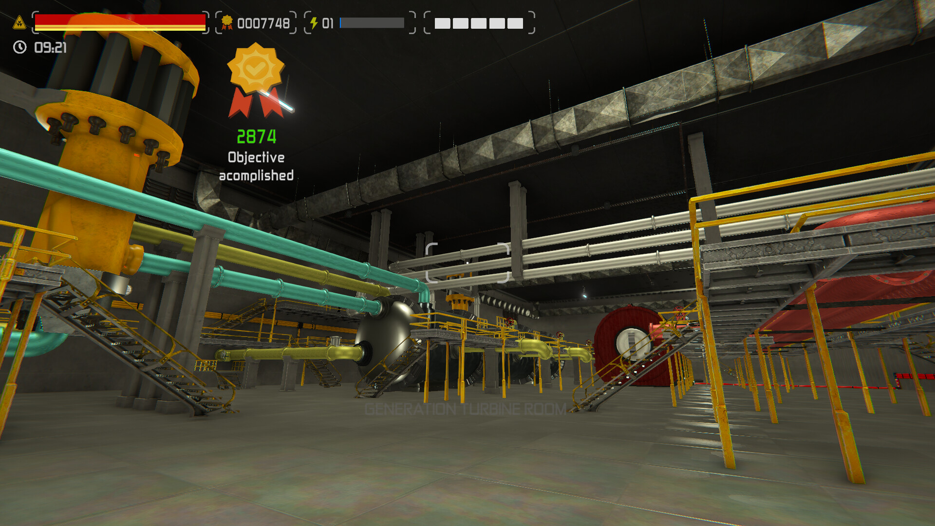 Nucleares