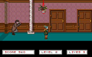Home Alone 2: Lost in New York