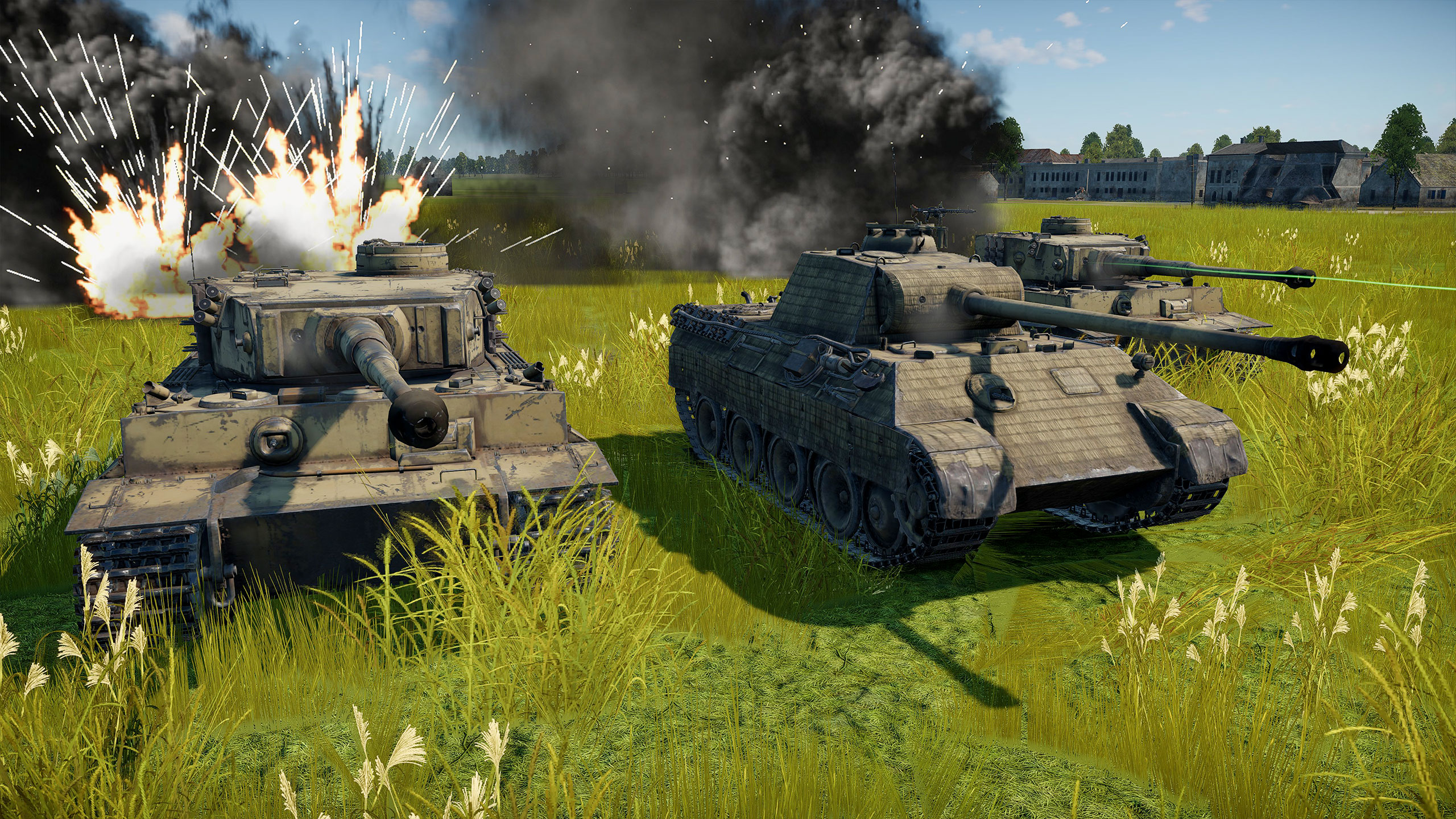 War Thunder Mobile