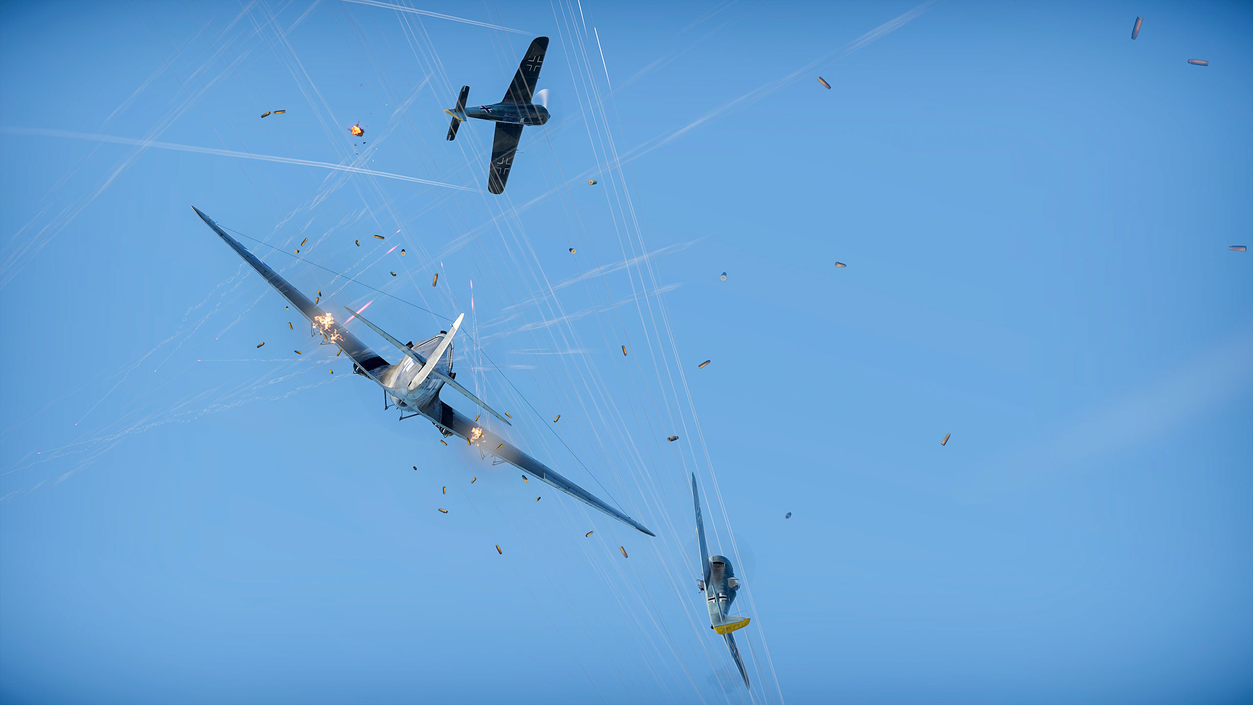 War Thunder Mobile