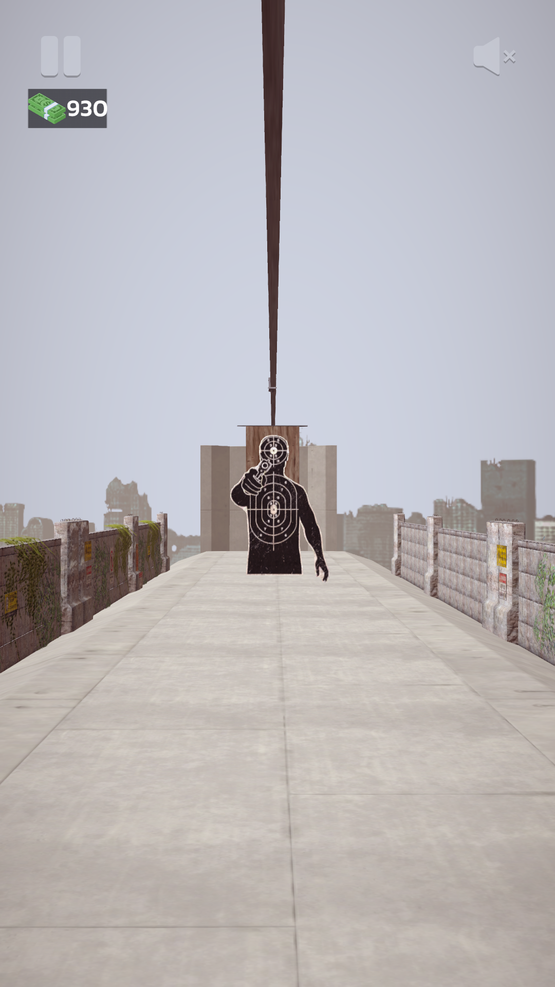 Zombie Sniper Survival