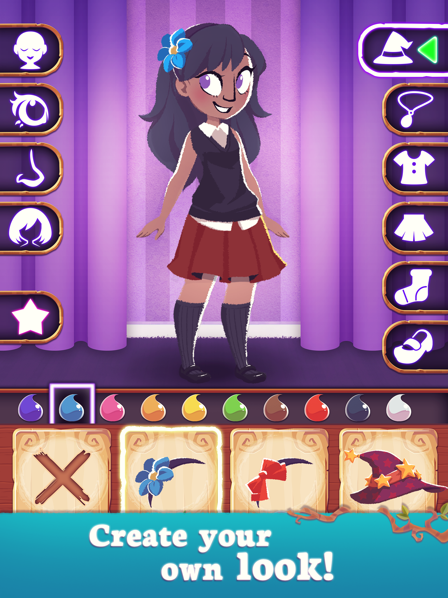 Magic Guardians: Lily’s Awakening Story