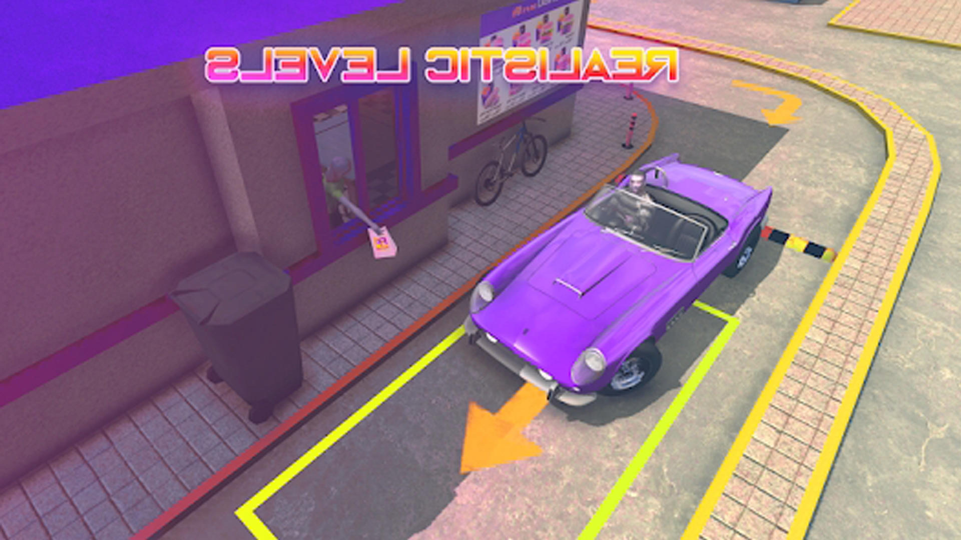 Car Parking Multiplayer 2
