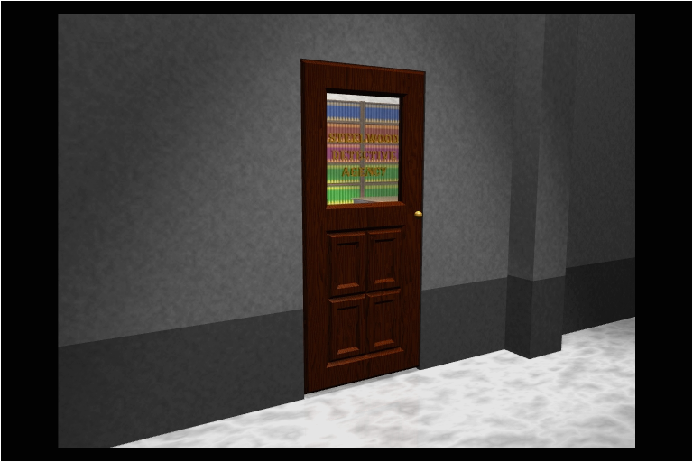 Steelwood Private Eye