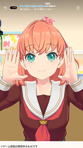 Link! Like! Love Live!