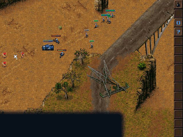 KKND: Krush, Kill ‘N’ Destroy