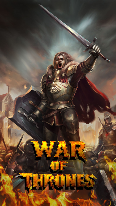 War of Thrones