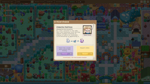 Let’s Build a Zoo: Aquarium Odyssey