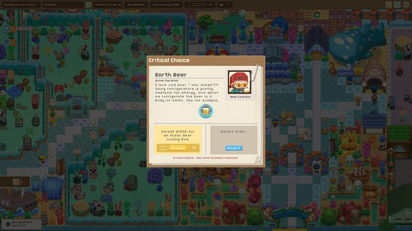 Let’s Build a Zoo: Aquarium Odyssey