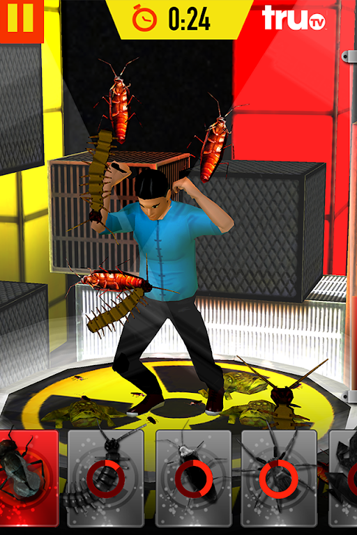 Killer Karaoke: el juego