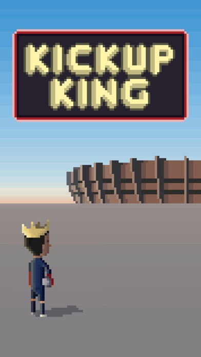 KickUp King