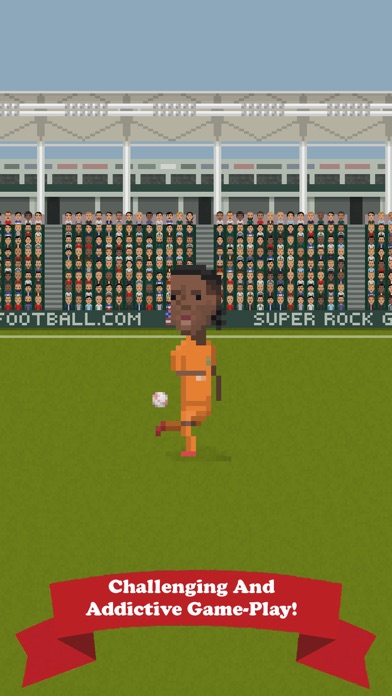 KickUp King