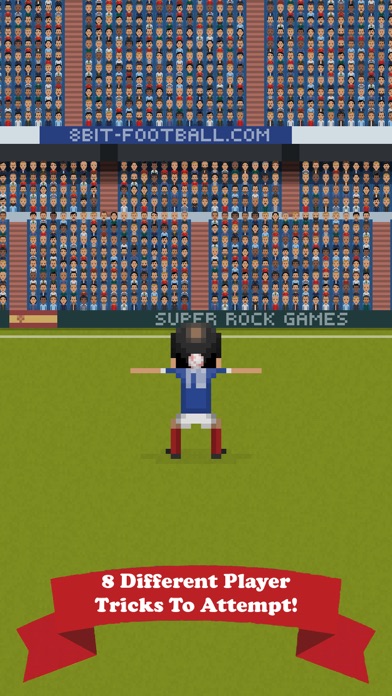 KickUp King
