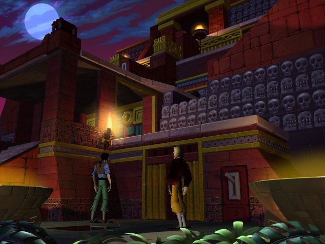 Gold and Glory: The Road to El Dorado