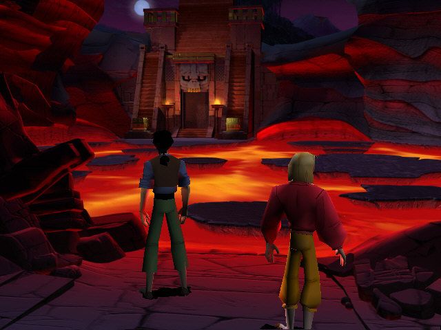 Gold and Glory: The Road to El Dorado