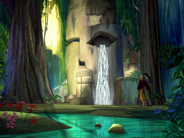 Gold and Glory: The Road to El Dorado