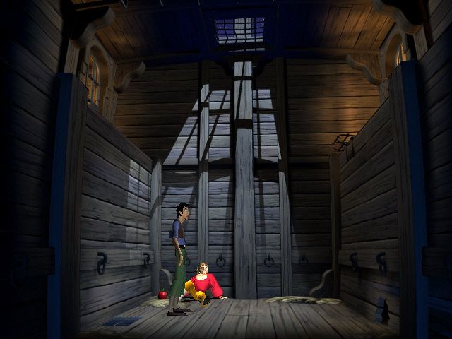 Gold and Glory: The Road to El Dorado