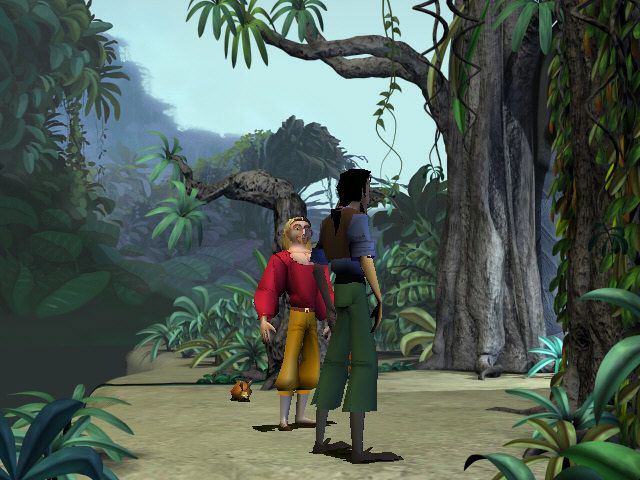 Gold and Glory: The Road to El Dorado