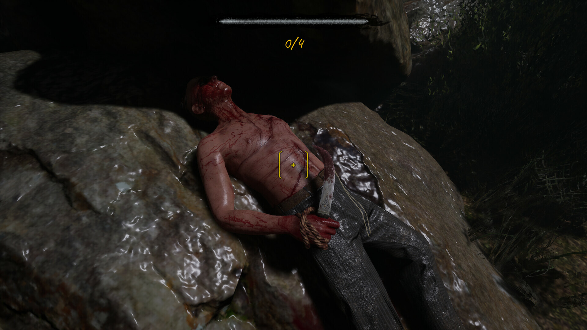 Sherlock Holmes: The Awakened – The Whispered Dreams