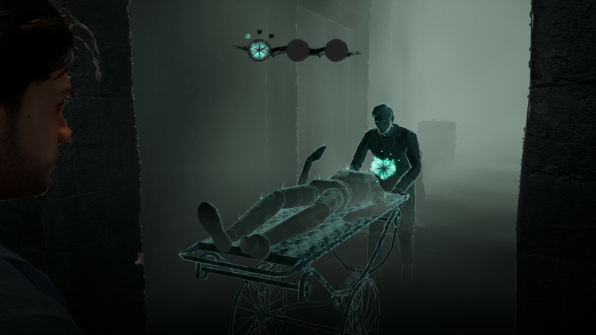 Sherlock Holmes: The Awakened – The Whispered Dreams