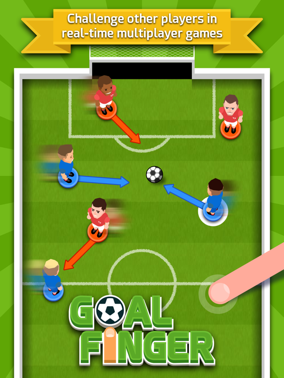 Goal Finger