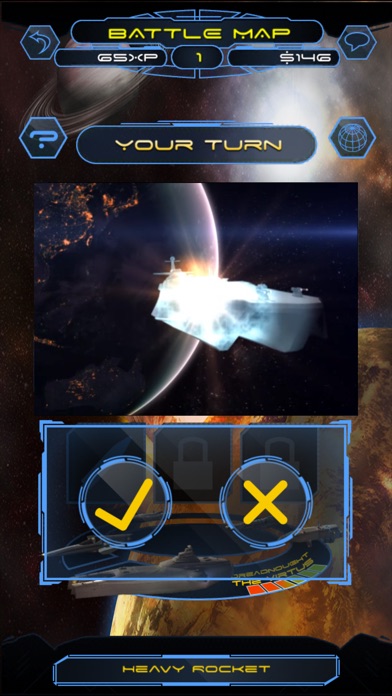 Galaxy Feud